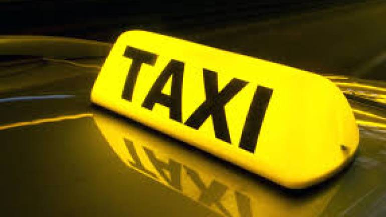 Airport transfers available