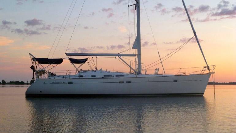 Monohulls