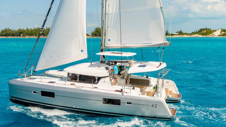 Catamarans