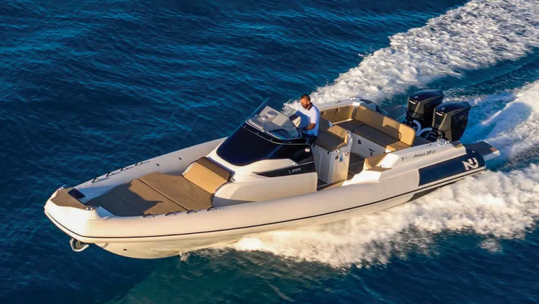 RHIB