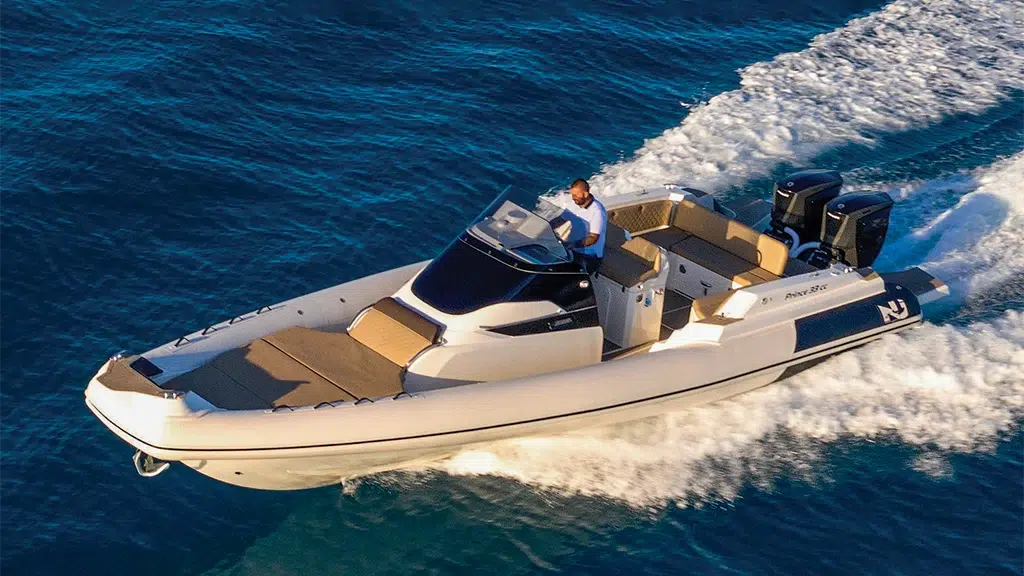 RHIB